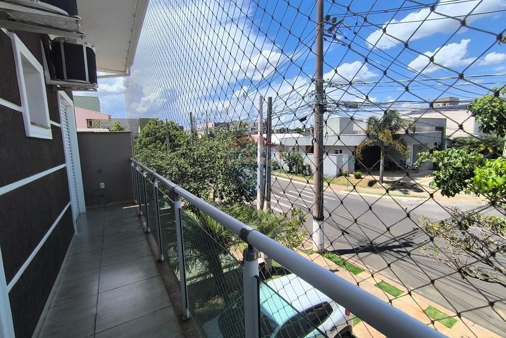 Casa de Condomínio - Venda - Indaiatuba , São Paulo - Jd. Vista Verde (20).jpg - Sacada - 690471120-64