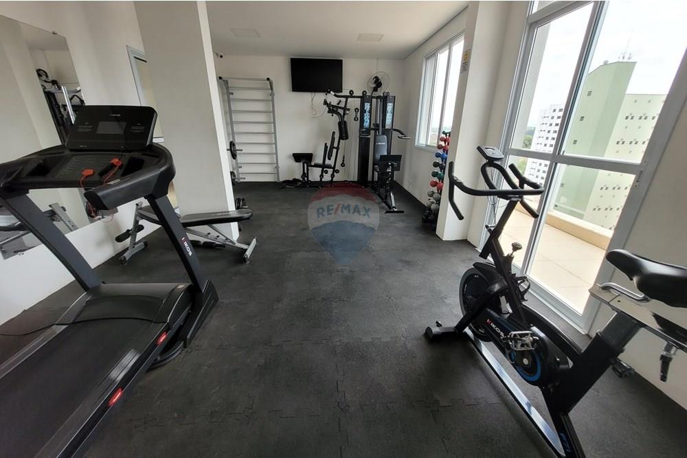 Apartamento - Alugar - Piracicaba , São Paulo - 20251006_130613.jpg - 690781084-134