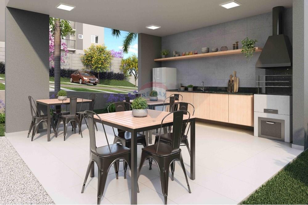 Apartamento - Venda - Jaguariúna , São Paulo - IMG-20231011-WA0090.jpg - 690671004-353