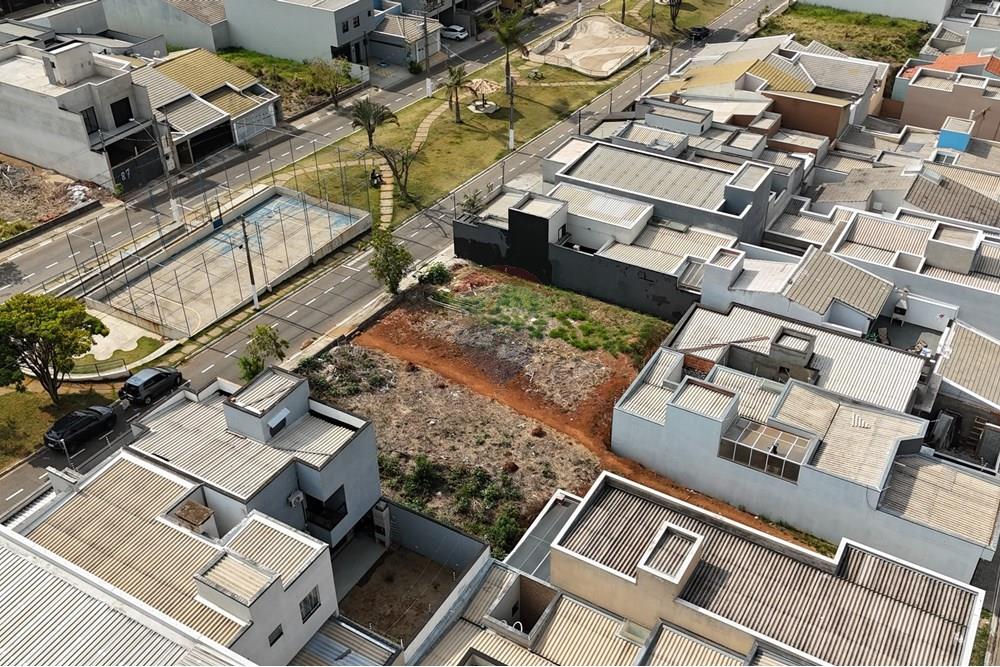 Terreno - Venda - Bragança Paulista , São Paulo - DJI_20251003144428_0278_D.JPG - 690041041-43