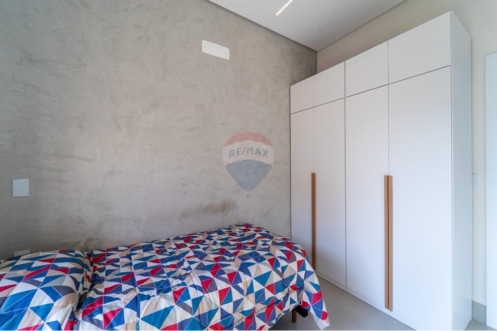 Casa de Condomínio - Venda - Jundiaí , São Paulo - DSC02459.jpg - Suíte Americana - 690591032-115