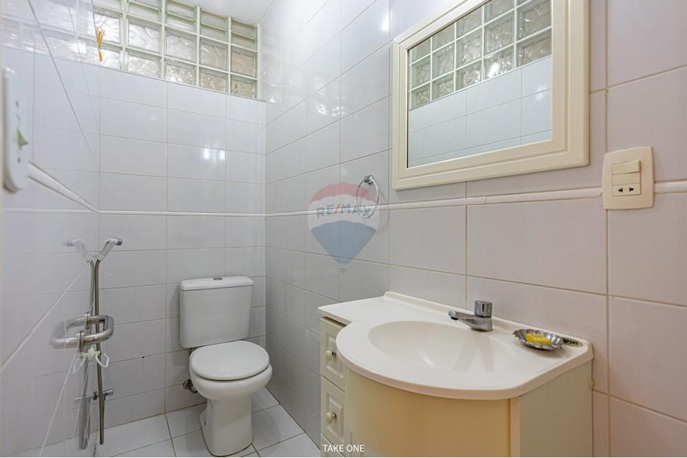Apartamento - Venda - Campinas , São Paulo - 01fotos_023.jpg - Banheiro - 690131065-68