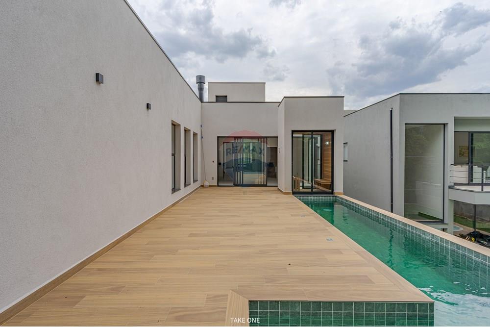 Casa de Condomínio - Venda - Vinhedo , São Paulo - DSC01078-HDR.jpg - Piscina - 690851011-447