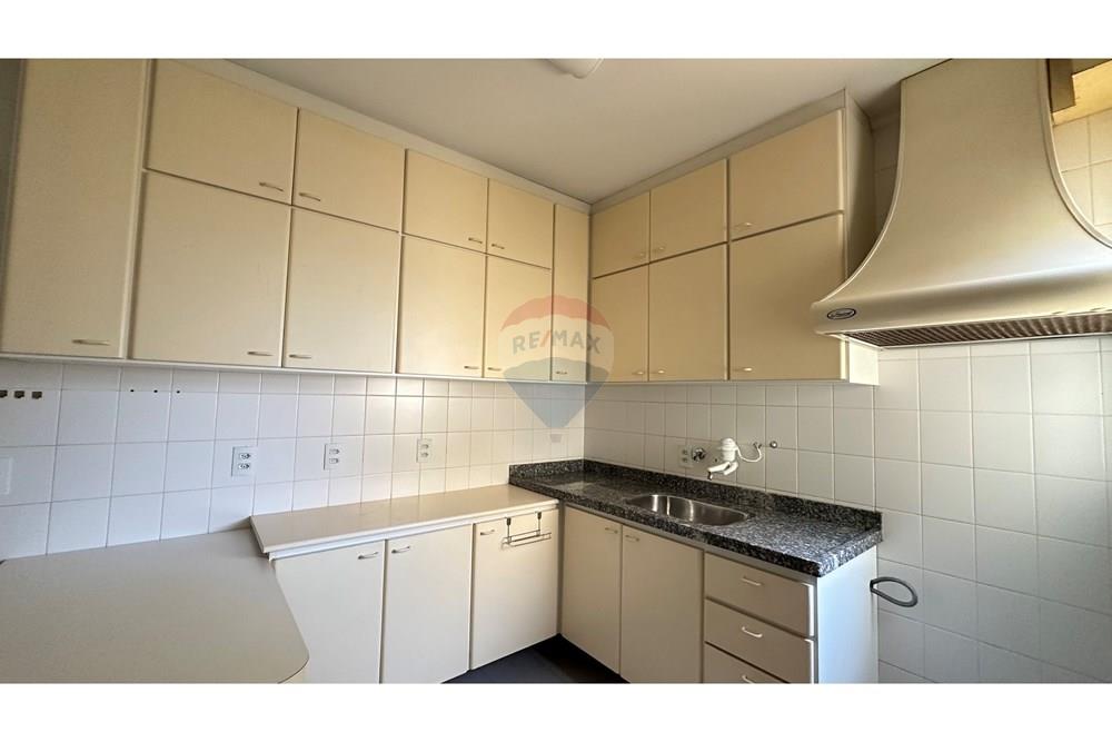 Apartamento - Alugar - Rio Claro , São Paulo - IMG_8312.jpeg - Cozinha - 690811013-181