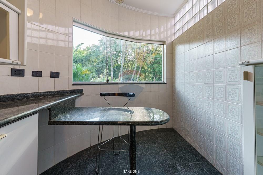 Casa de Condomínio - Venda - Vinhedo , São Paulo - DSC06776-HDR.jpg - 690941045-3