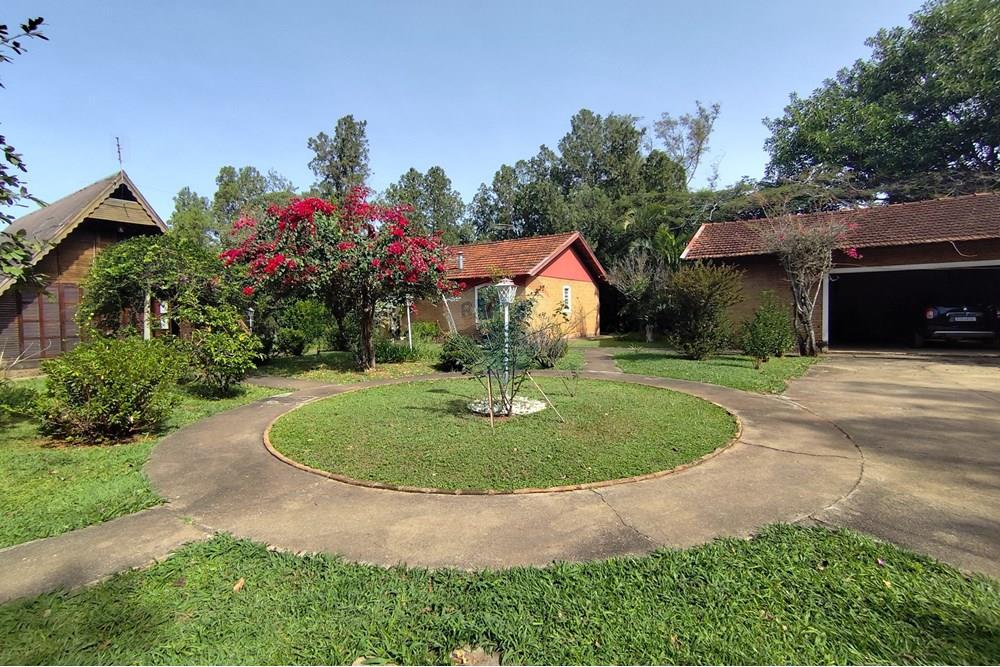 Chácara / Sítio / Fazenda - Venda - Águas de Lindóia , São Paulo - 1750451210210.jpg - 690521007-293