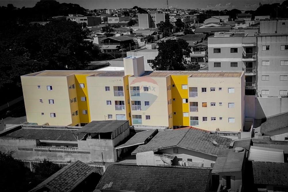 Apartamento - Venda - Atibaia , São Paulo - 9-2.jpg - Fachada - 690471003-135