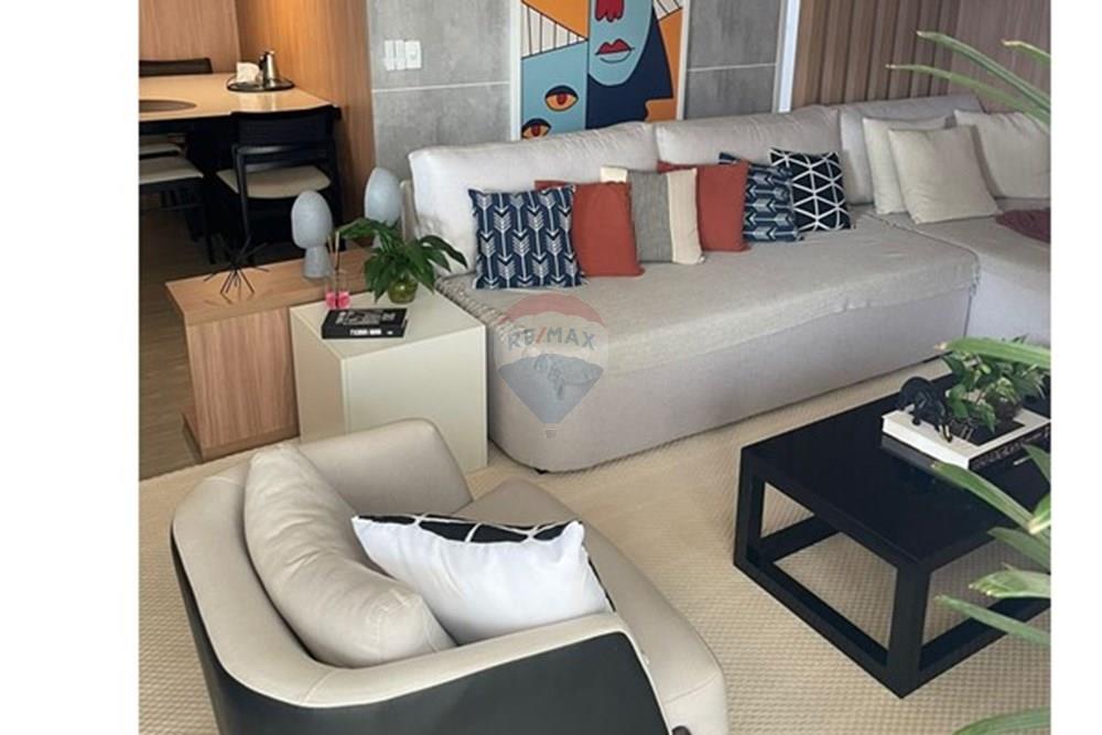 Apartamento - Venda - Paulínia , São Paulo - WhatsApp Image 2026-01-16 at 08.10.20.jpeg - Sala - 690511143-119