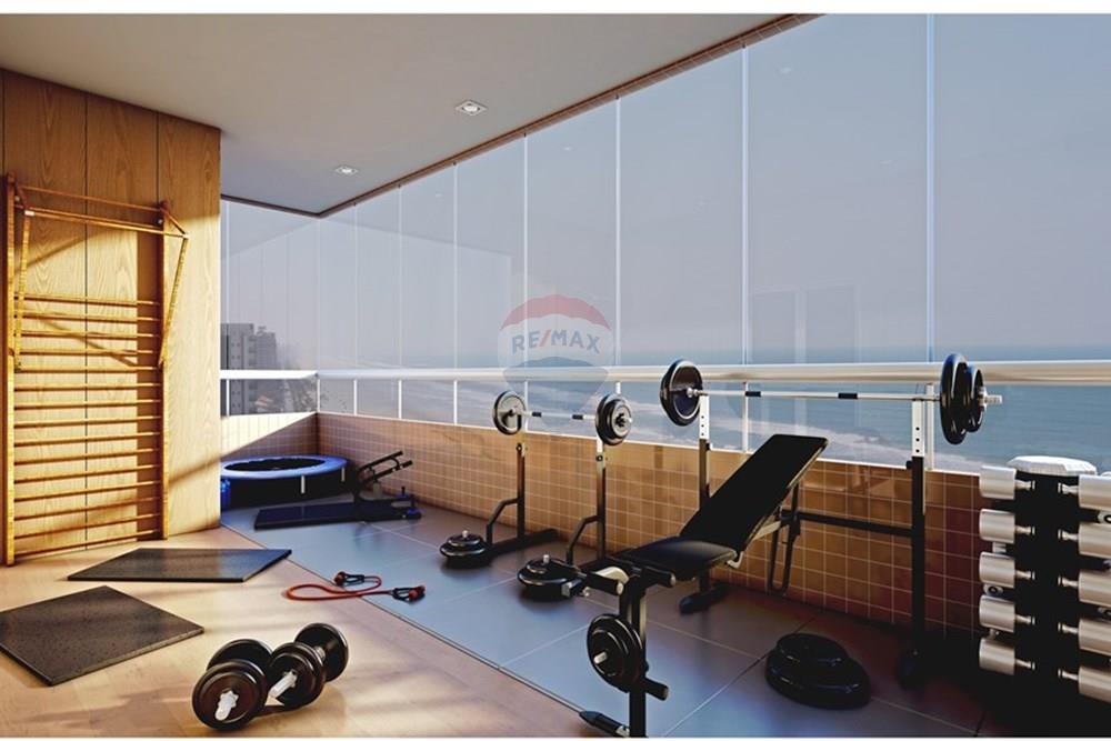 Apartamento - Venda - Praia Grande , São Paulo - 24-Fitness_ang2_Res Parque das Araucarias_Arcoirismar_edit.jpg - 690541227-413