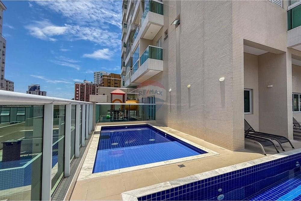 Apartamento - Venda - Santos , São Paulo - IMG_2640[1].jpg - Piscina - 690661121-1