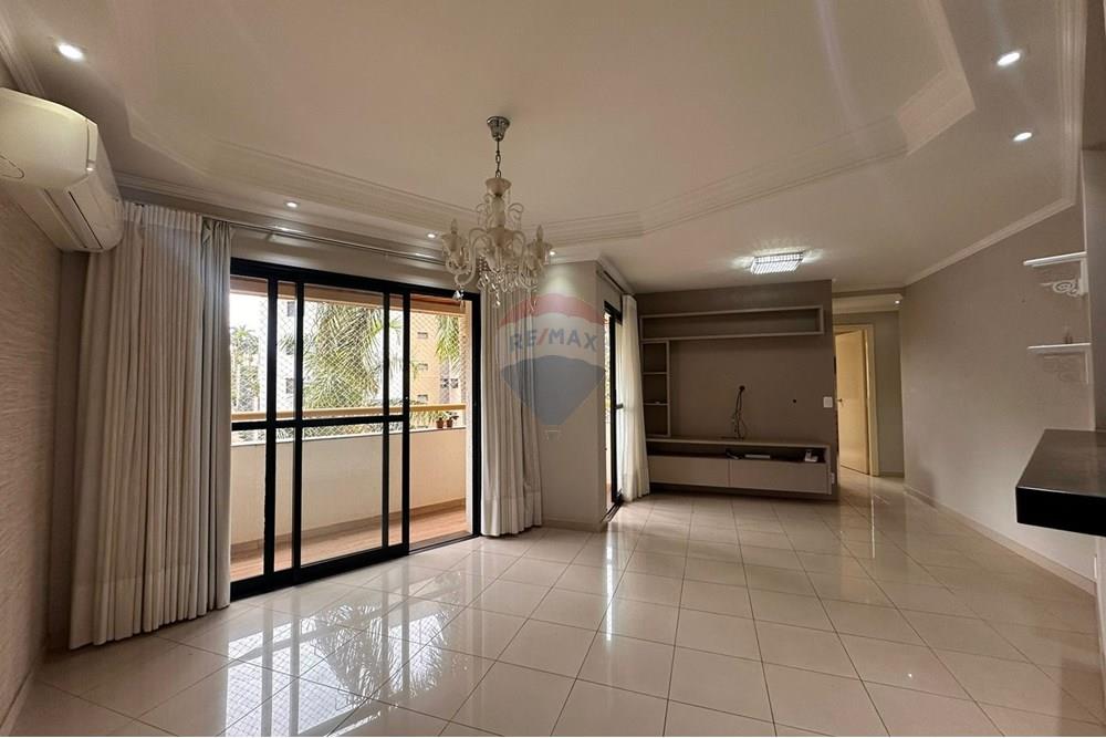 Apartamento - Alugar - Rio Claro , São Paulo - SALA ESTAR.jpeg - Sala de estar - 690811002-108