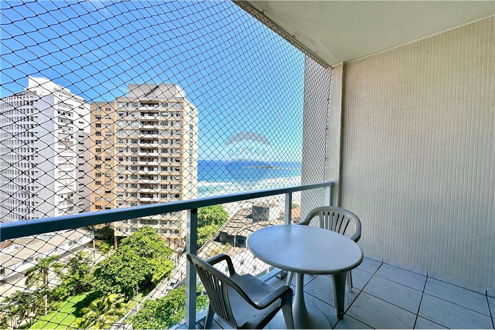 Apartamento - Venda - Guarujá , São Paulo - 10 - 690551069-747