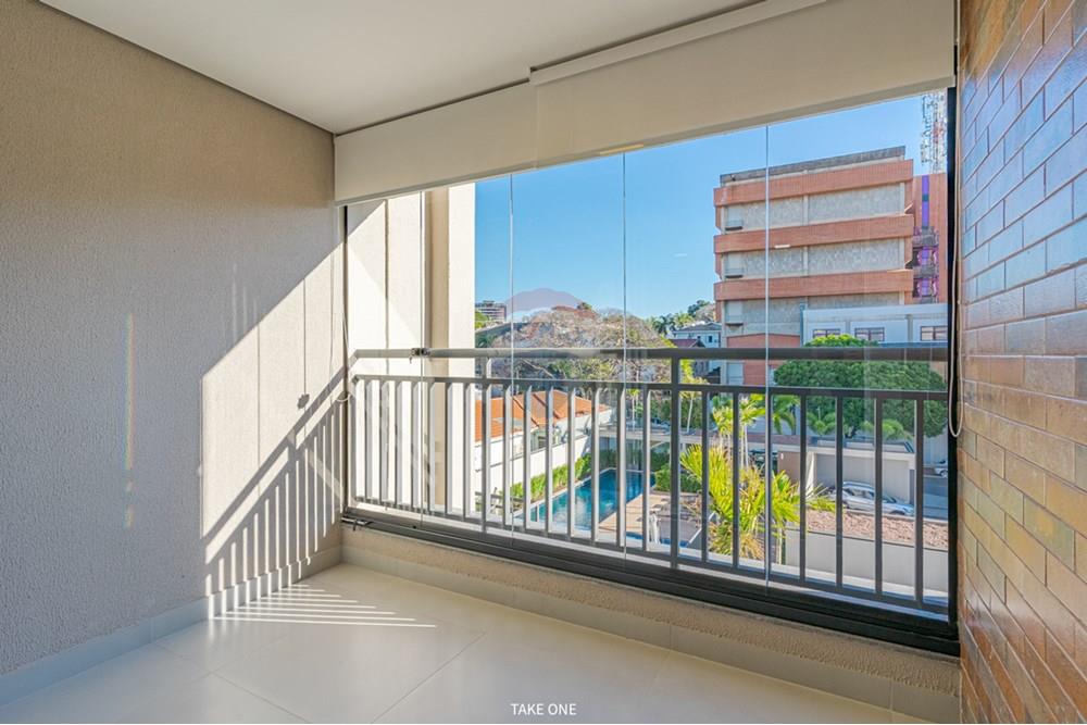 Apartamento - Venda - Campinas , São Paulo - DSC04484-HDR.jpg - 690681167-25