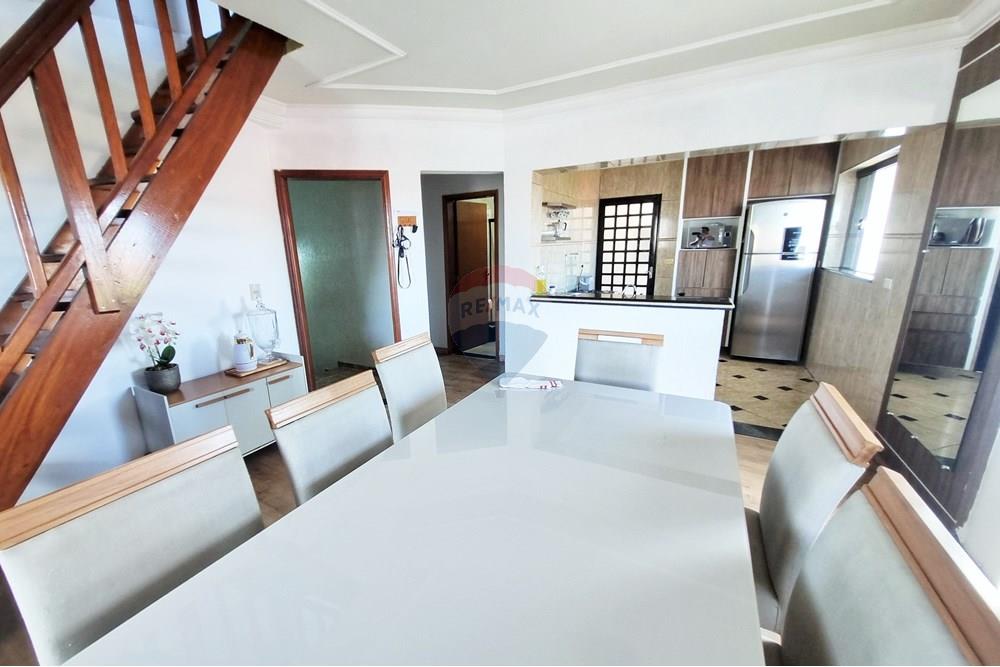 Casa - Venda - Americana , São Paulo - 33.jpg - 690231011-76