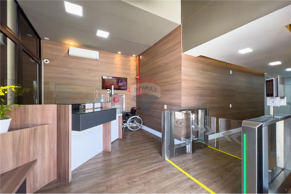 Cj. Comercial/ Sala - Alugar - Valinhos , São Paulo - 16 - 690851011-453