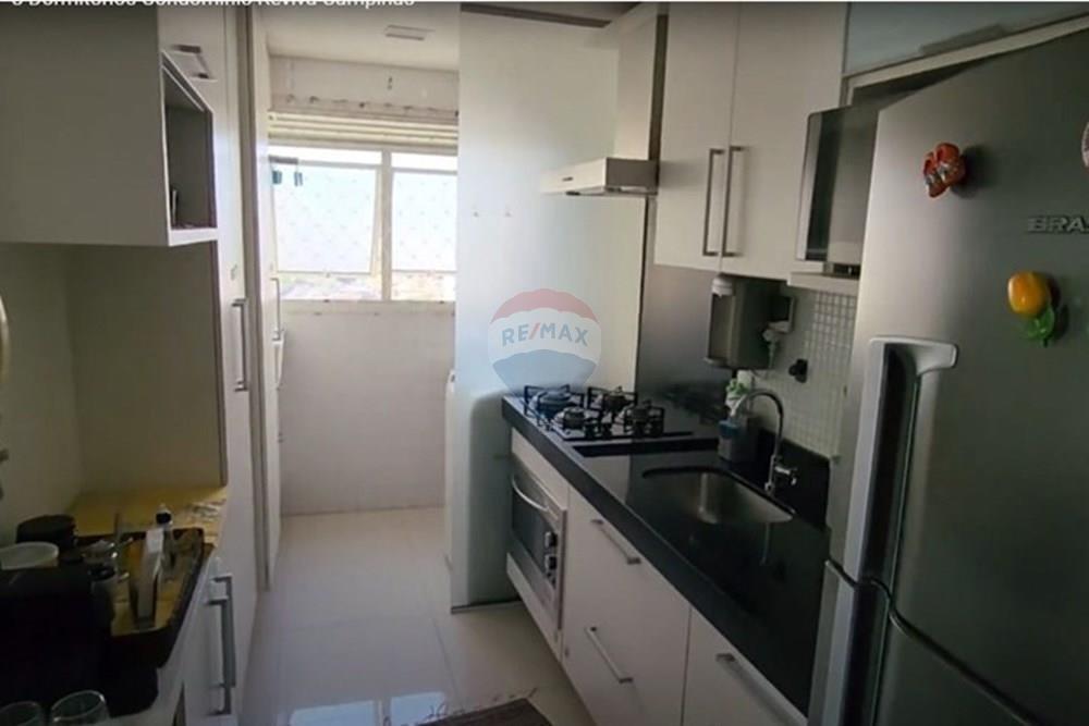 Konut - Müstakil Daire - Campinas , Sao Paulo - BR - Imagem do WhatsApp de 2025-10-02 à(s) 12.57.45_3e23a70b.jpg - Mutfak - 690681178-6