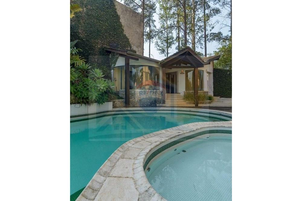 Casa de Condomínio - Alugar - Barueri , São Paulo - 30.jpg - 690951047-34