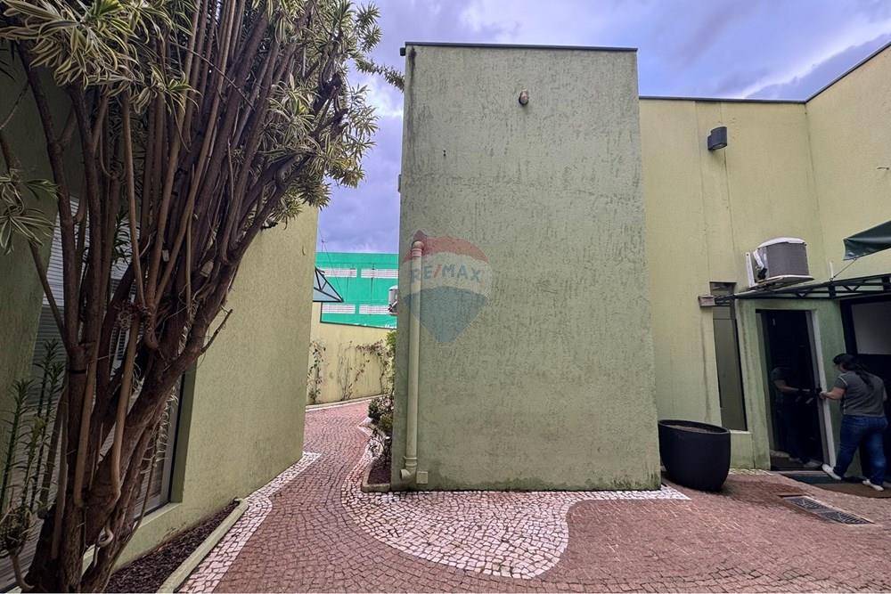 Casa Comercial - Alugar - Campinas , São Paulo - Área da churrasqueira (5).JPEG - 690681196-2