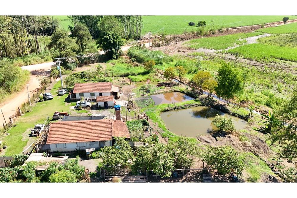 Chácara / Sítio / Fazenda - Venda - Mogi Guaçu , São Paulo - DJI_20250301145116_0010_D.JPG - Fachada - 690521015-158