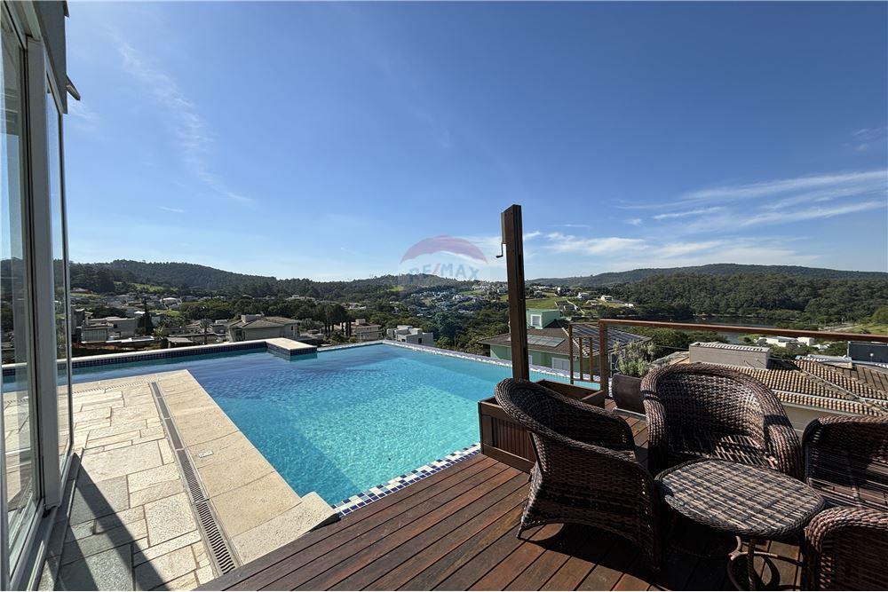 Casa - Alugar - Itatiba , São Paulo - 5 - 690661020-153