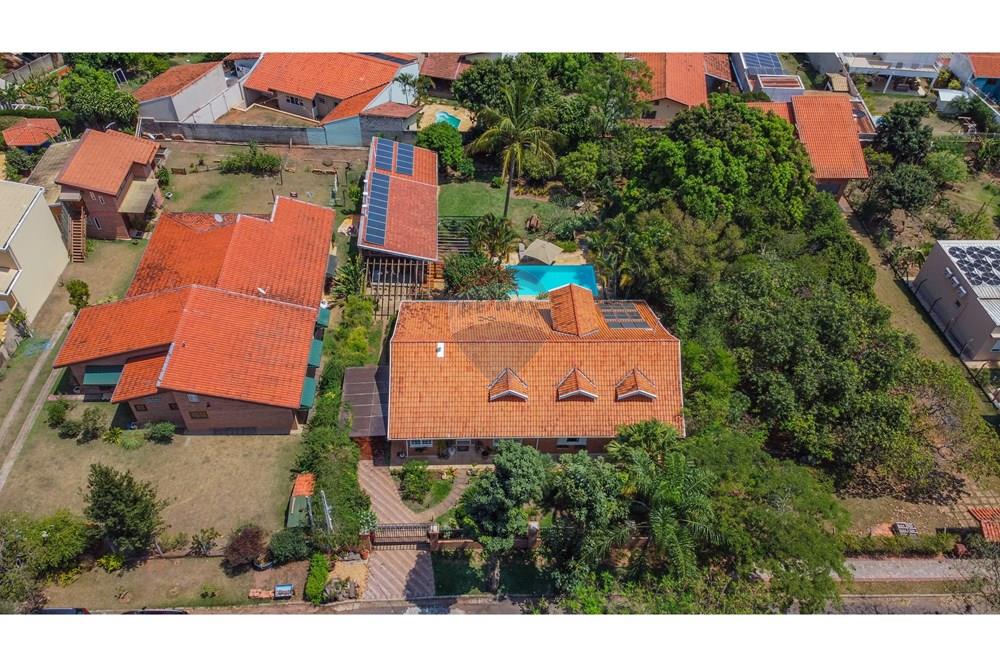 Casa de Condomínio - Alugar - Campinas , São Paulo - FOTOS DRONE .-0900.jpg - 690681132-524
