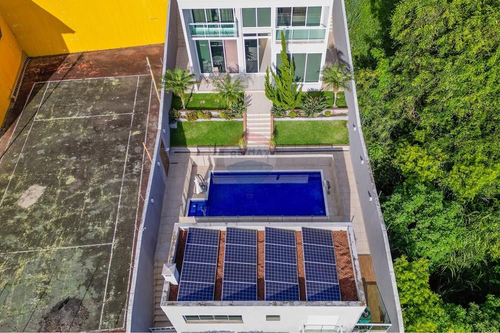 Casa - Venda - Atibaia , São Paulo - DJI_0024-HDR.jpg - Fachada - 690471003-147