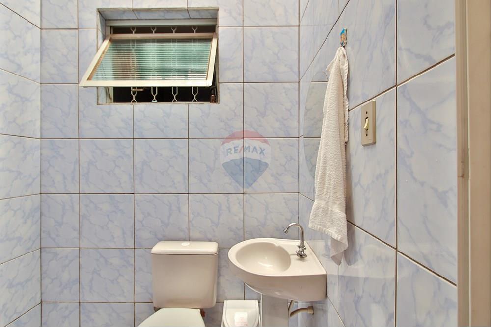 Casa - Venda - Rio Claro , São Paulo - Av. 76 A,1035 - Lr7.jpg - Banheiro - 690901035-42