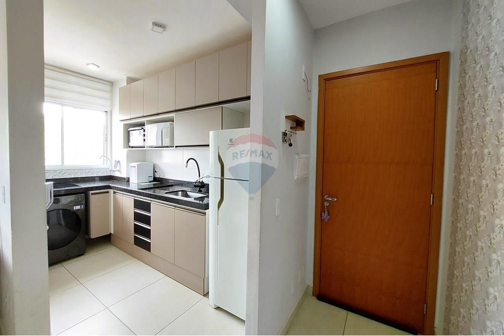 Apartamento - Venda - Mogi Guaçu , São Paulo - 20241213_111907.jpg - Cozinha - 690521010-320