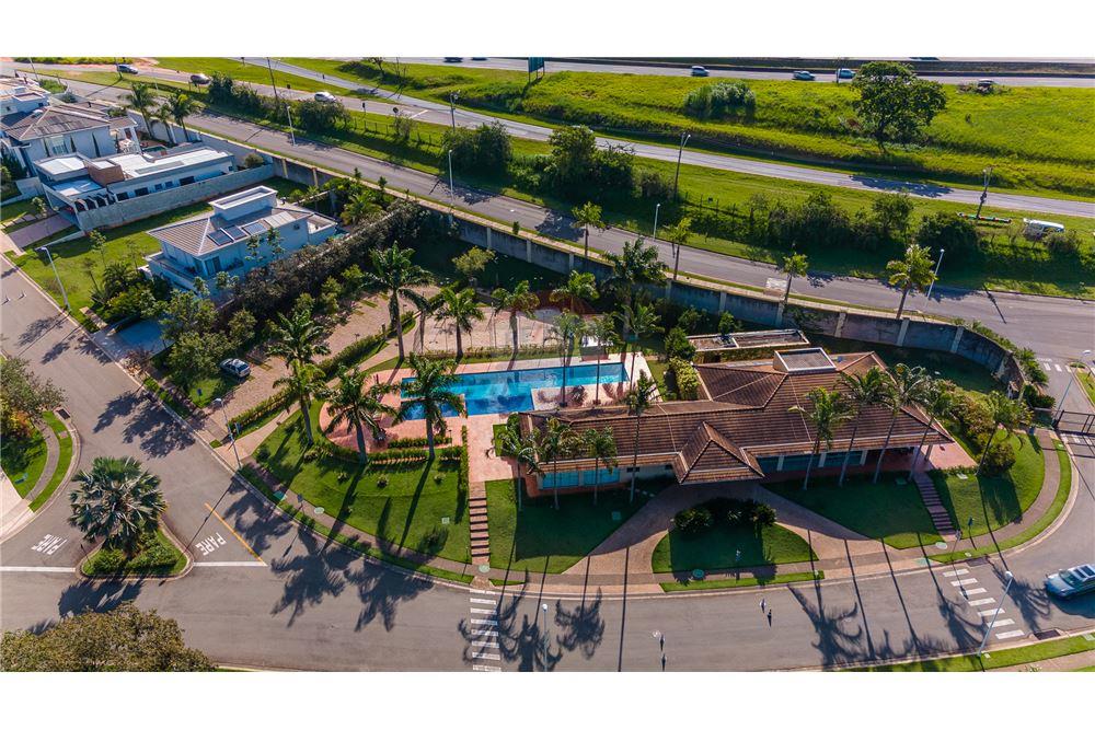 Casa de Condomínio - Venda - Campinas , São Paulo - 66 - 690181001-435