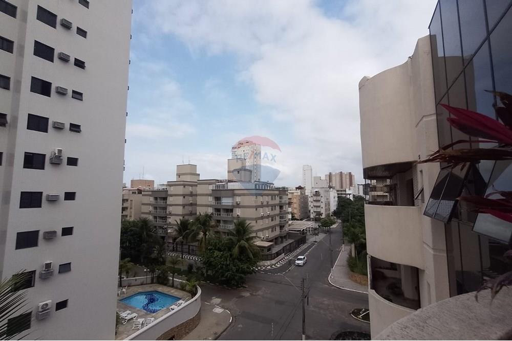 Apartamento - Venda - Guarujá , São Paulo - 9444e05d-ee62-4d00-a887-7f820e886c3b.jpeg - Varanda - 690821038-183
