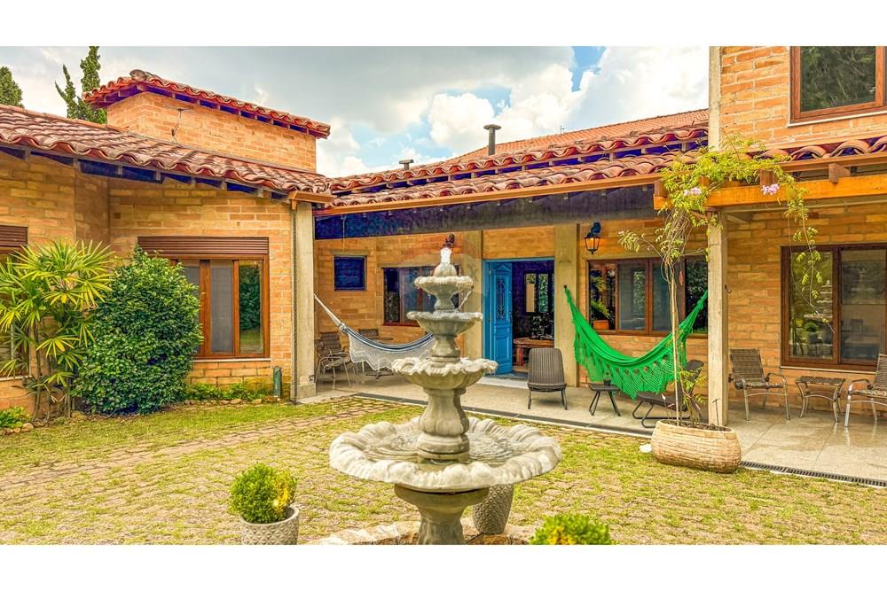 Casa de Condomínio - Venda - Santana de Parnaíba , São Paulo - IMG_3802.jpg - 690951039-38