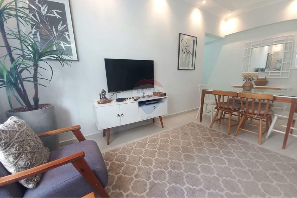 Apartamento - Venda - Guarujá , São Paulo - 1ec5cb34-5d08-40c2-ad68-fd29c7573570.jpg - 690551038-375