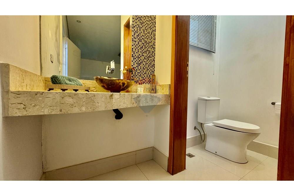 Casa - Alugar - Santa Bárbara d'Oeste , São Paulo - WhatsApp Image 2026-03-31 at 21.25.42.jpeg - Banheiro - 690231086-98