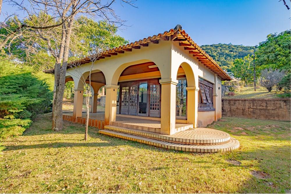 Casa de Condomínio - Venda - Atibaia , São Paulo - RINF-113.jpg - 690921107-8