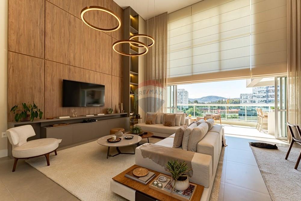 Apartamento - Venda - Barueri , São Paulo - CAR07679.jpg - 691081025-6