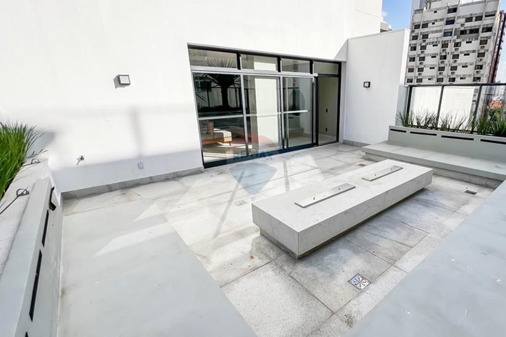 Apartamento - Alugar - Campinas , São Paulo - Lazer_032.jpg - 690681167-133