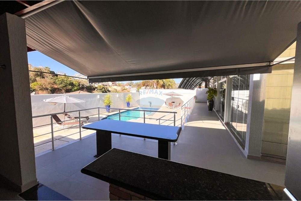 Casa de Condomínio - Alugar - Louveira , São Paulo - 18.jpeg - 690541142-217