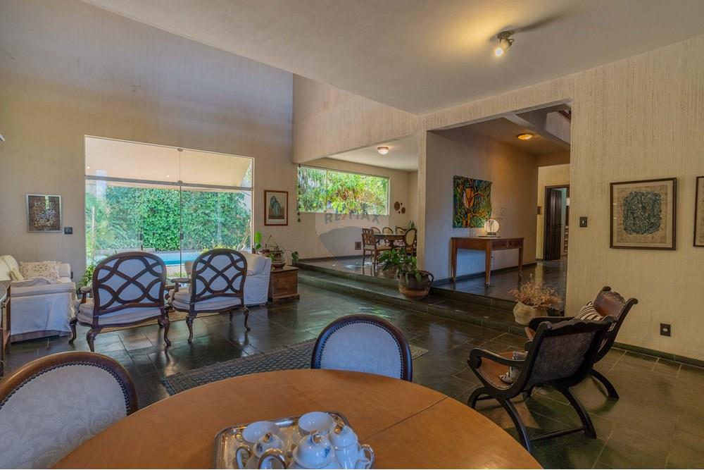 Casa - Alugar - Campinas , São Paulo - FOTOS IMOBILIARIAS-8.jpg - 690681050-201