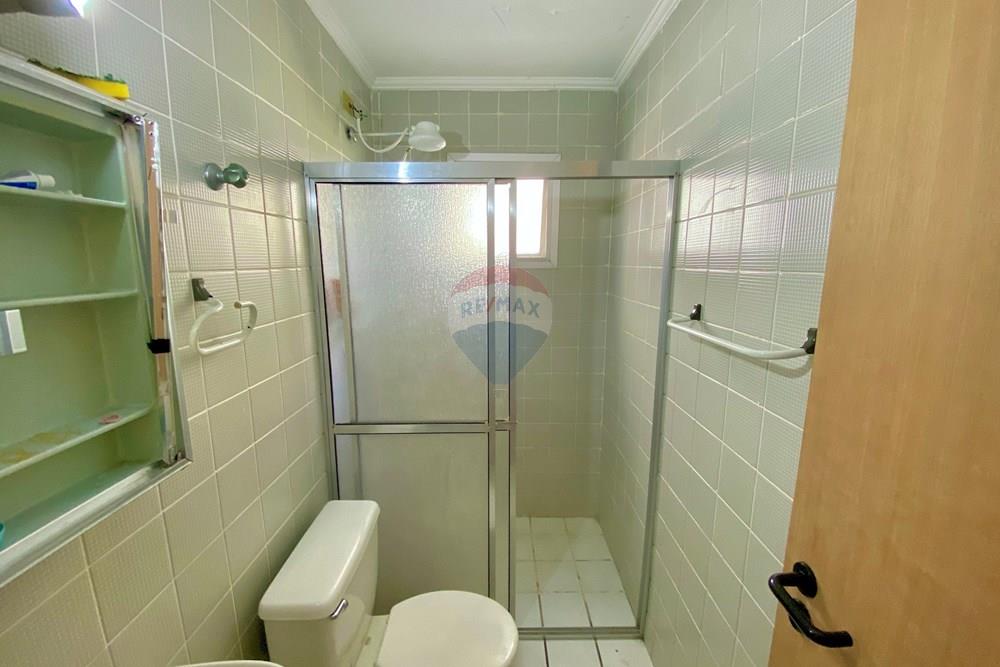 Apartamento - Venda - Guarujá , São Paulo - IMG_9180.jpg - Banheiro - 690821038-244