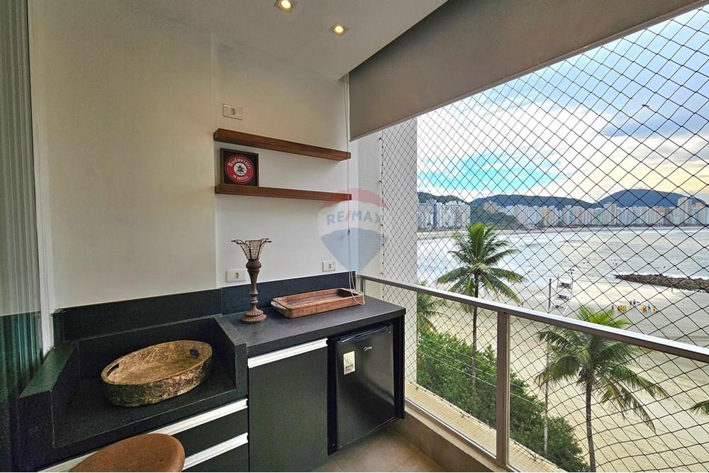 Apartamento - Venda - Guarujá , São Paulo - 20250528_103952.jpg - 690501023-360