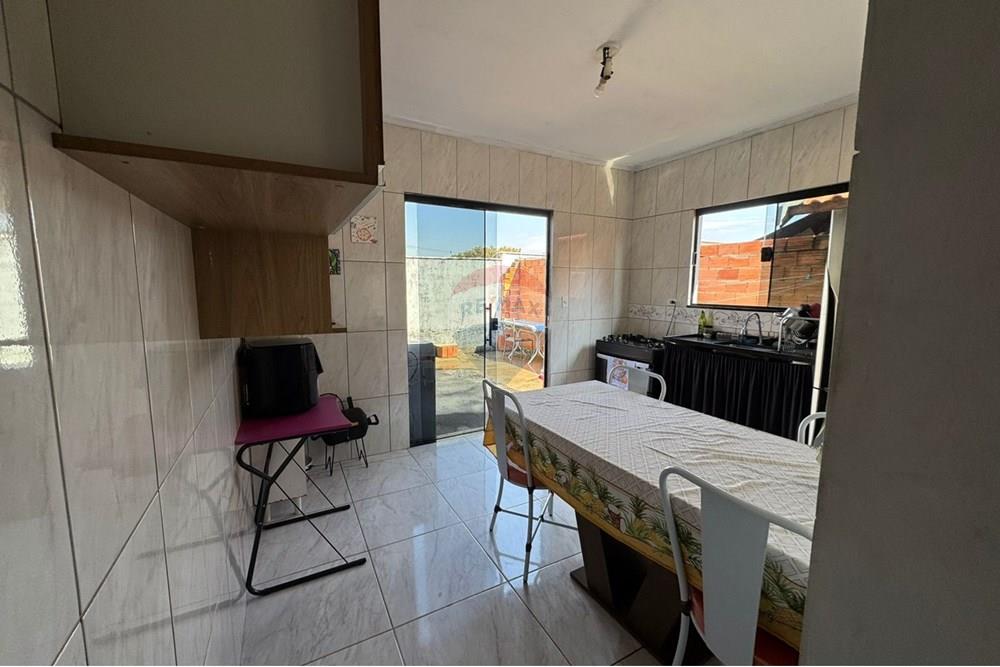 Casa - Venda - Piracicaba , São Paulo - WhatsApp Image 2025-09-01 at 13.41.42 (1).jpeg - Cozinha - 690781003-508