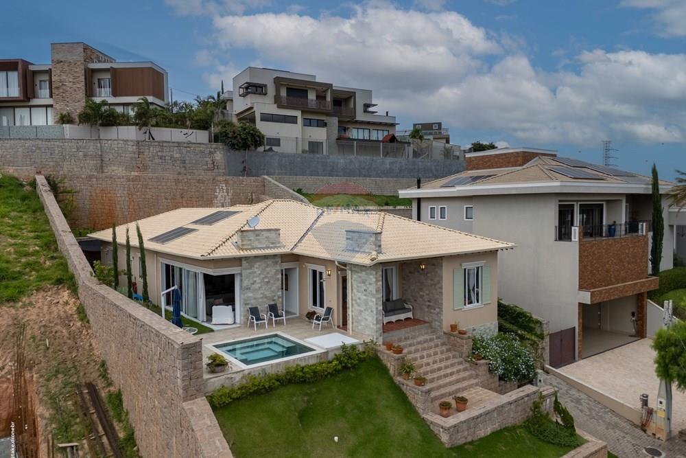 Casa de Condomínio - Venda - Vinhedo , São Paulo - TKD-12485.jpg - 690541036-138