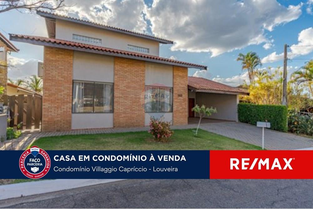 Casa de Condomínio - Venda - Louveira , São Paulo - Capa Ilist e site - MODELO - NÃO APAGAR (66).jpg - 690941020-90