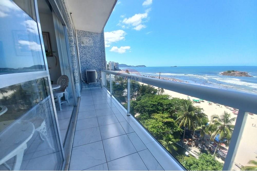 Apartamento - Venda - Guarujá , São Paulo - 293eb647-9bf9-444a-babd-85aa0cc65b2f.jpg - 690551038-317