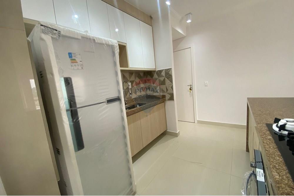 Apartamento - Alugar - Mogi Guaçu , São Paulo - Imagem do WhatsApp de 2025-08-12 à(s) 20.25.24_5baaf8ce.jpg - Cozinha - 690521134-14