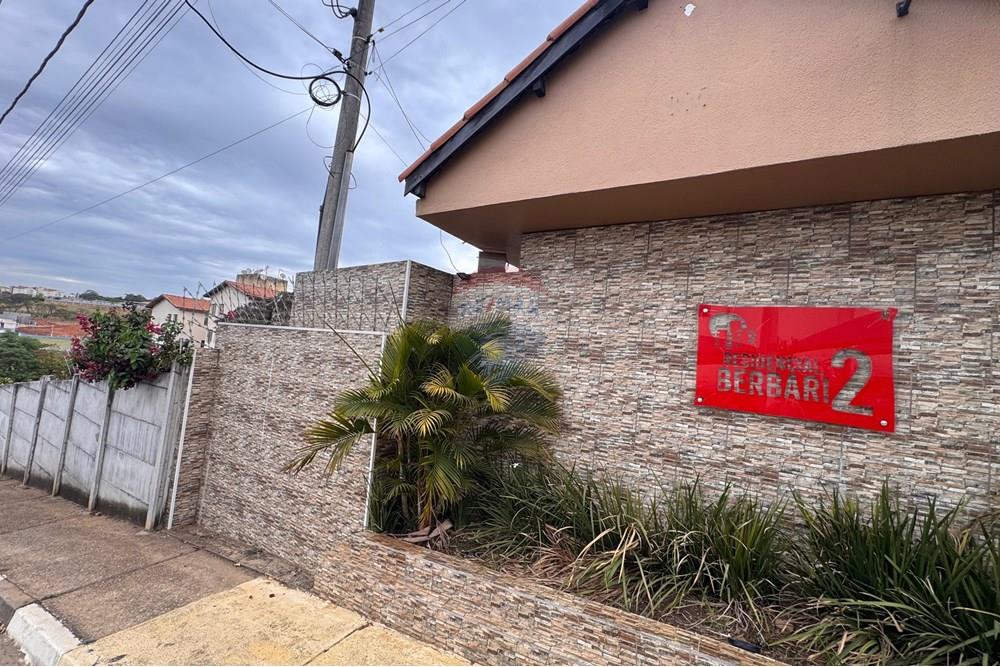 Apartamento - Venda - Bragança Paulista , São Paulo - H - Area Externa 5.jpeg - Recepção - 690041052-118