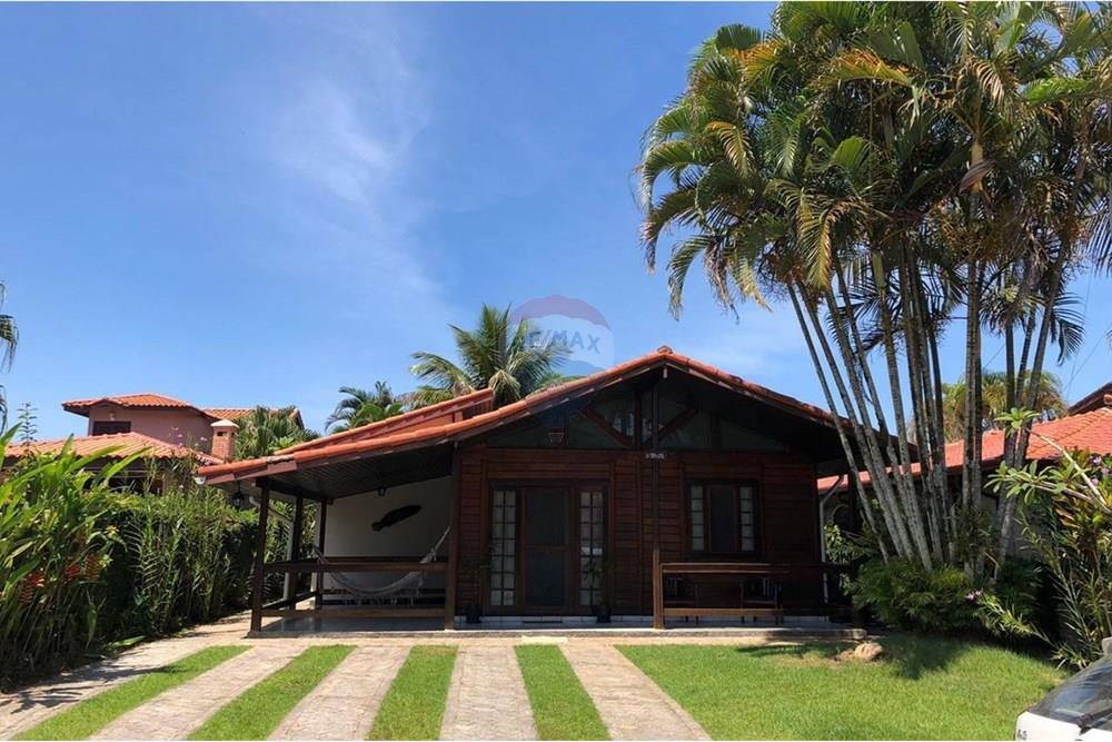 Casa de Condomínio - Venda - Bertioga , São Paulo - WhatsApp Image 2025-03-14 at 09.11.35.jpeg - Fachada - 690341034-9