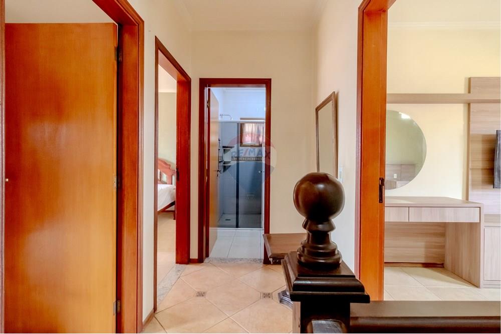 Casa - Venda - Atibaia , São Paulo - RVIV-099.jpg - Corredor - 690471099-13