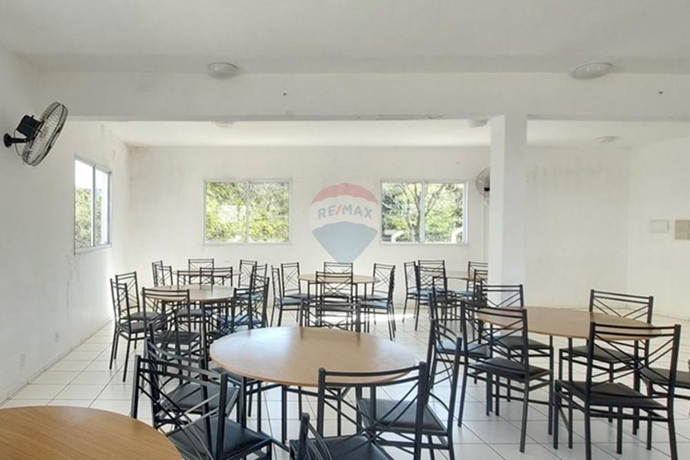 Apartamento - Venda - Americana , São Paulo - Apartamento a venda no Jardim Boer Americana 2 quartos 1087-10-007.jpg - 690231083-28