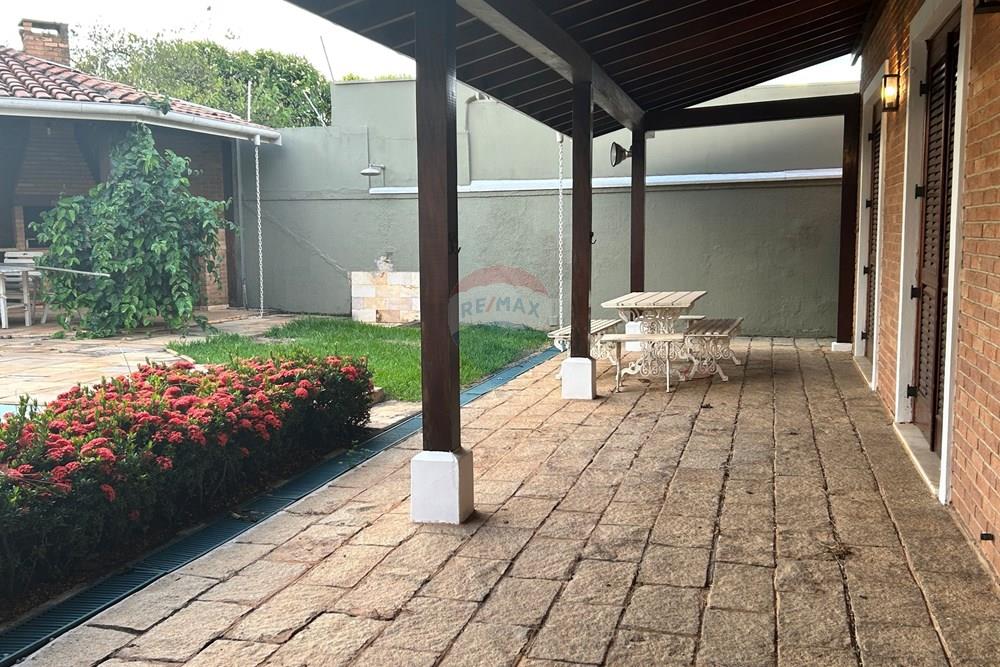 Casa - Alugar - Campinas , São Paulo - 4 IMG_3655.JPG - 690681117-69